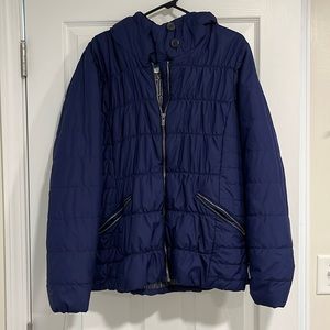Columbia women coat. XL